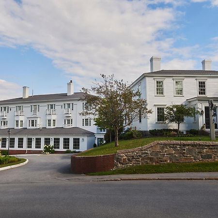 The Federal Hotel Brunswick Eksteriør billede